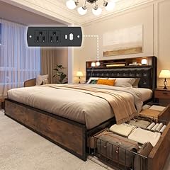 Enhomee full bed for sale  Delivered anywhere in USA 