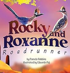 Rocky roxanne roadrunner for sale  Delivered anywhere in USA 