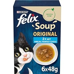 Felix soup riginal gebraucht kaufen  Wird an jeden Ort in Deutschland