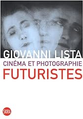 Cinéma photographie futuriste d'occasion  Livré partout en France