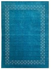 Turquoise teppich 100 gebraucht kaufen  Wird an jeden Ort in Deutschland