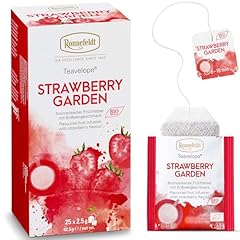 Ronnefeldt teavelope strawberr for sale  Delivered anywhere in USA 