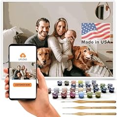 Ledgebay custom paint for sale  Delivered anywhere in USA 