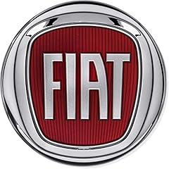 Fiat logo fiat d'occasion  Livré partout en France