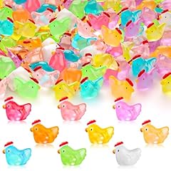 Hfxxad 72pcs luminous for sale  Delivered anywhere in USA 