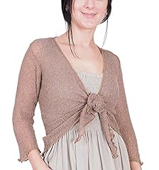 Mimosa ladies crochet for sale  Delivered anywhere in UK