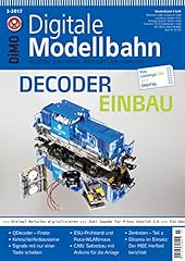 Digitale modellbahn decoder gebraucht kaufen  Wird an jeden Ort in Deutschland