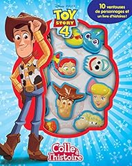 Phidal pixar disney d'occasion  Livré partout en France