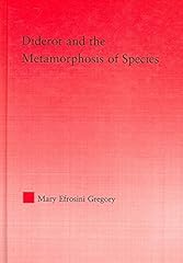 Diderot metamorphosis species for sale  Delivered anywhere in UK