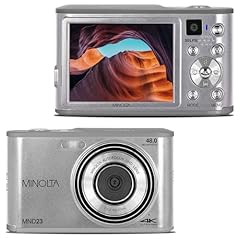 Minolta 48mp digital for sale  Delivered anywhere in USA 