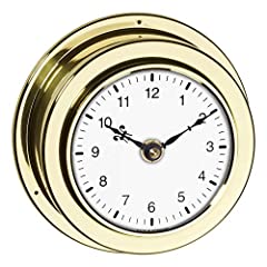 horloge laiton d'occasion  Livré partout en France