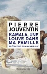 Kamala louve famille d'occasion  Livré partout en France