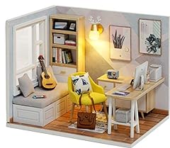 Diy doll room for sale  Delivered anywhere in UK