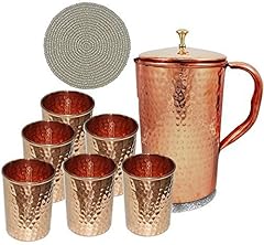 Indian pure copper for sale  Delivered anywhere in UK