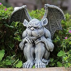 Owmell gargoyle statue for sale  Delivered anywhere in USA 