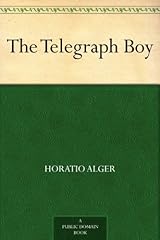 Telegraph boy for sale  Delivered anywhere in USA 