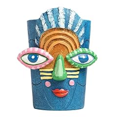 Picasso blue face for sale  Delivered anywhere in USA 