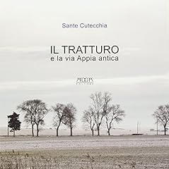 Tratturo via appia usato  Spedito ovunque in Italia 