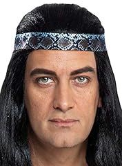 Generique winnetou haarband gebraucht kaufen  Wird an jeden Ort in Deutschland