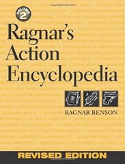 Ragnar action encyclopedia d'occasion  Livré partout en France