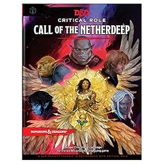 Critical role presents for sale  Delivered anywhere in UK