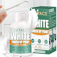 Ezyace white touch for sale  Delivered anywhere in USA 
