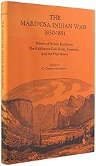 Mariposa indian war for sale  Delivered anywhere in USA 