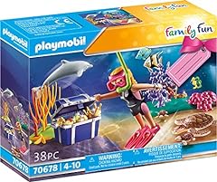 Playmobil 70678 treasure gebraucht kaufen  Wird an jeden Ort in Deutschland