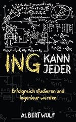 Ing erfolgreich studieren gebraucht kaufen  Wird an jeden Ort in Deutschland