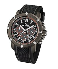 Steel men quartz for sale  Delivered anywhere in UK
