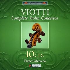 Complete violino concertos usato  Spedito ovunque in Italia 
