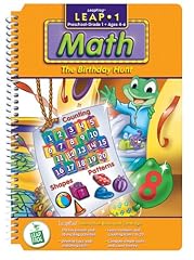 Leappad leap math for sale  Delivered anywhere in USA 