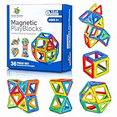 Magnetic building blocks for sale  Delivered anywhere in UK