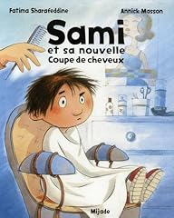 Sami nouvelle coupe for sale  Delivered anywhere in UK