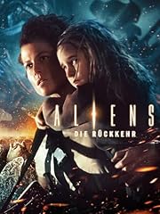 Aliens rückkehr gebraucht kaufen  Wird an jeden Ort in Deutschland