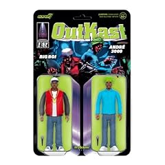 Super7 outkast big for sale  Delivered anywhere in USA 