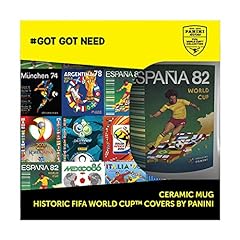 Panini heritage fifa for sale  Delivered anywhere in Ireland