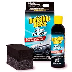 Invisible glass 91411 for sale  Delivered anywhere in USA 