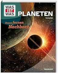 Planeten fernen nachbarn gebraucht kaufen  Wird an jeden Ort in Deutschland