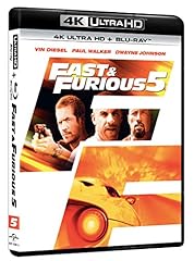 Fast and furious usato  Spedito ovunque in Italia 