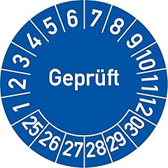 Geprüft prüfplakette 100 gebraucht kaufen  Wird an jeden Ort in Deutschland