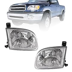 Upparts headlights 2000 for sale  Delivered anywhere in USA 