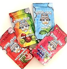 King jack gusto usato  Spedito ovunque in Italia 