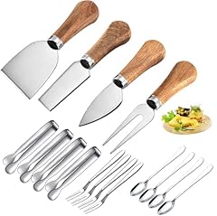 Pieces cheese knife for sale  Delivered anywhere in USA 