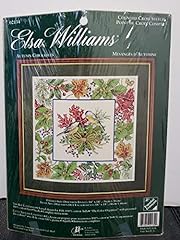 Elsa williams counted for sale  Delivered anywhere in USA 