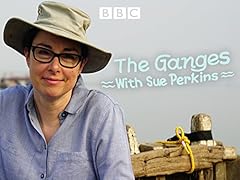 Ganges sue perkins for sale  Delivered anywhere in UK