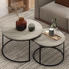 Otterease nesting tables for sale  Delivered anywhere in USA 