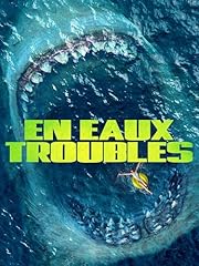 Eaux troubles d'occasion  Livré partout en France