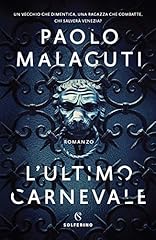 Ultimo carnevale d'occasion  Livré partout en France