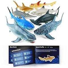 Boley shark toys for sale  Delivered anywhere in USA 